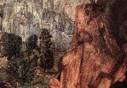 Albrecht Durer Feast of the Rose Garlands Germany oil painting artist
